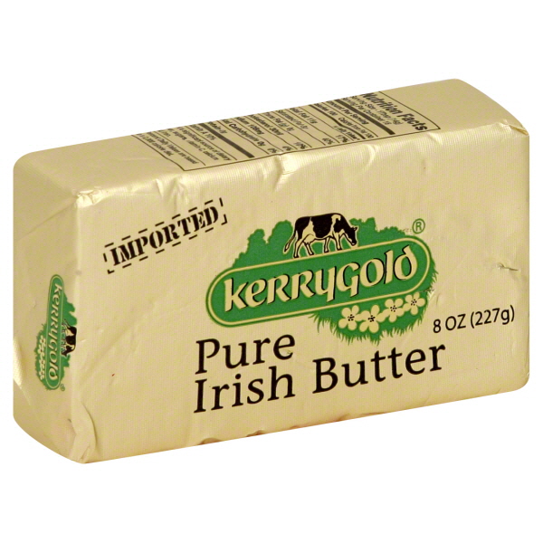 bfmazzeo Kerry Gold Irish Butter