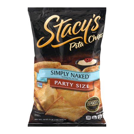 bfmazzeo: Stacey's Simply Naked