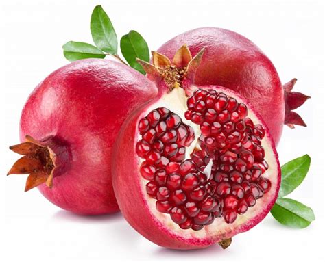 bfmazzeo: Pomegranate, Large