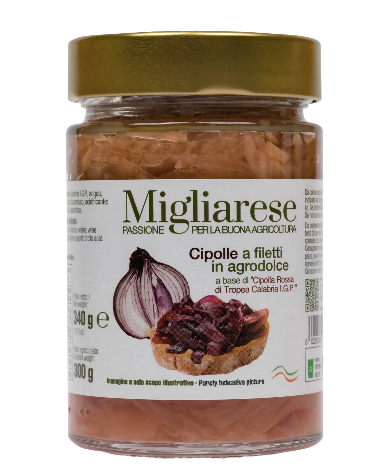 bfmazzeo Migliarese Cipollini Onions