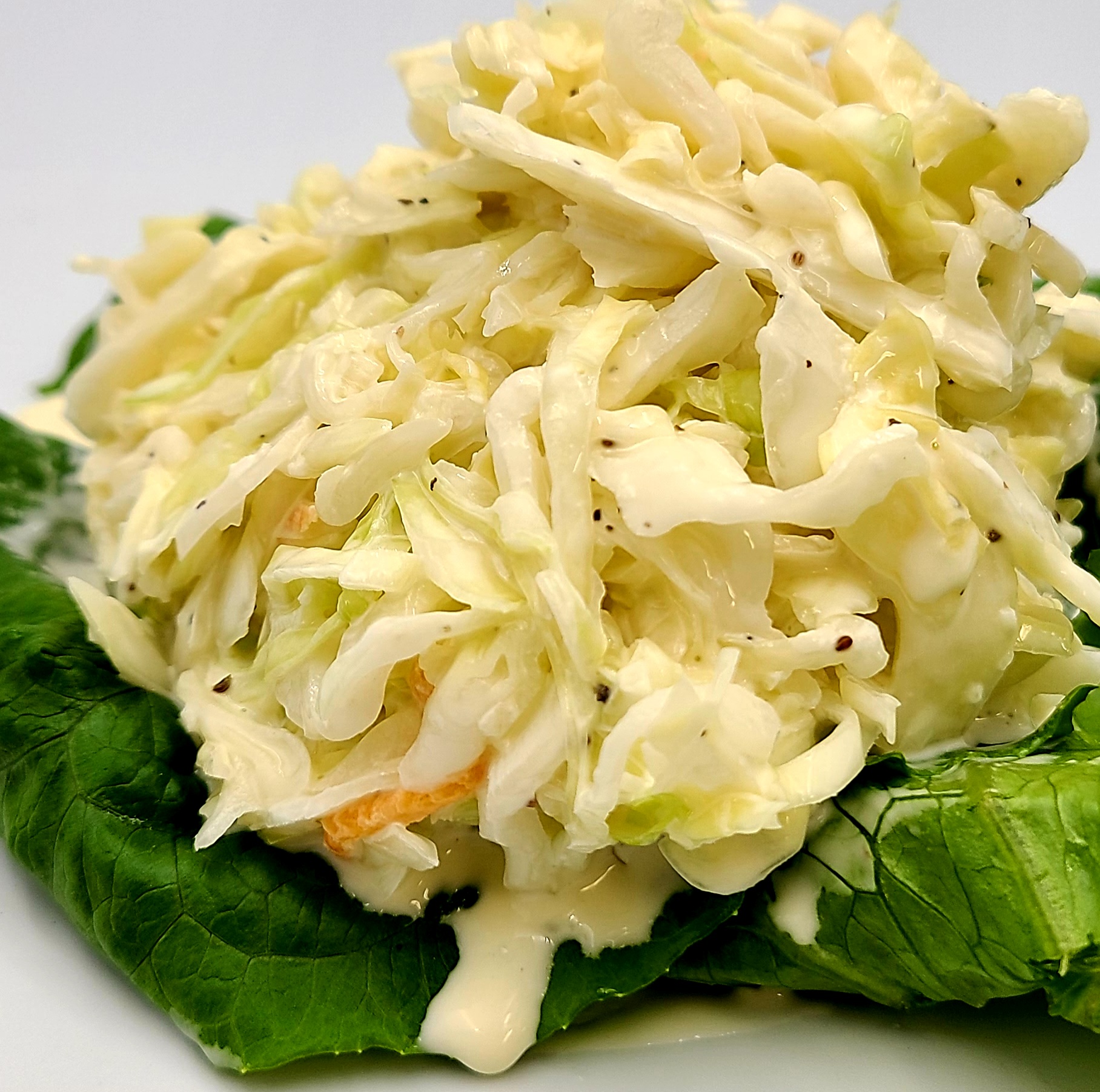 Italian Cole Slaw