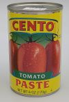 Cento Tomato Paste