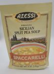 Alessi Sicilian Split Pea Soup