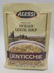 Alessi Sicilian Lentil Soup