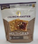 Crunch Master Multi-Seeds