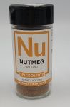 Spiceology Nutmeg Ground