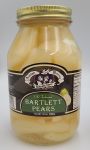 Pears, Bartlett