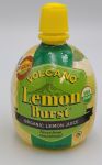 Pickles, Lemon Juice, Misc