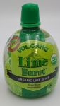 Volcano Lime Burst
