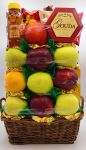 Mazzeo Legacy Fruit Gift Basket