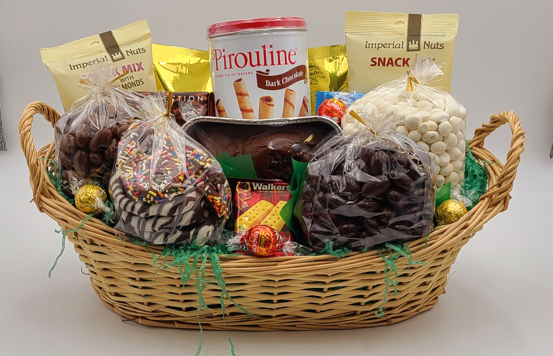 Chocolate Lovers
