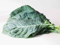 Greens, Collard