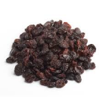 Currants Dried LB
