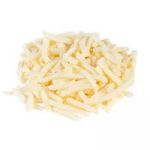 Shredded Mozzarella