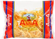 Anna Fettuccine
