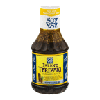Marinades, Sauces, Paste