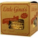 Little Gina Anise Pizzelle