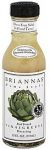 Salad Dressing, Briannas Real French Vinaigrete