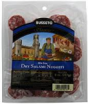 Busseto Sliced Dry Salami