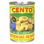 Cento Artichoke Hearts