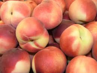 Peaches, Jersey