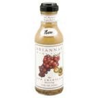 Salad Dressing, Briannas Creamy Balsamic Dressing