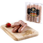 Italian Dry Sausage