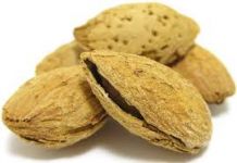 Almonds In Shell