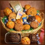 Baker's Dozen Gift Basket