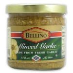 Bellino Minced Garlic 7.5oz
