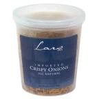 Lars'  Imported Crispy Onions