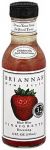 Salad Dressing, Briannas Blush Wine Vinaigrette