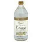 Spectrum Naturals Organic Vinegar