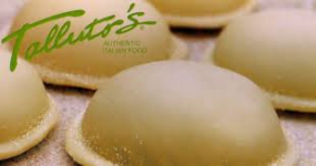 Talluto's Ravioli, Meat