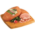 Boar's Head Hamsteak