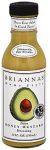 Salad Dressing, Briannas Dijon Honey Mustard