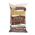Pretzels