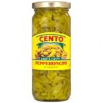 Cento Chef Cut Pepperoncini