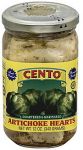 Cento Artichoke Hearts 12 oz