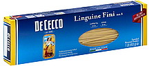Linguine Fini, DeCecco