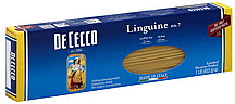Linguine, DeCecco