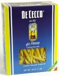 Pasta Penne, DeCecco