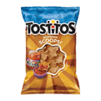 Tostitos Multi Grain Scoops