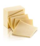 Sliced American Cheese