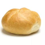 Half Club Rolls