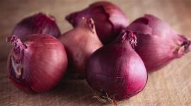 Onions, Red