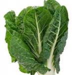 Collard Greens, Organic