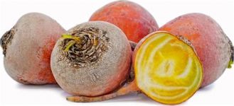 Beets, Golden