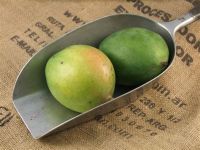 Organic Mangos