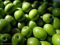 Jumbo Whole Ripe Olives